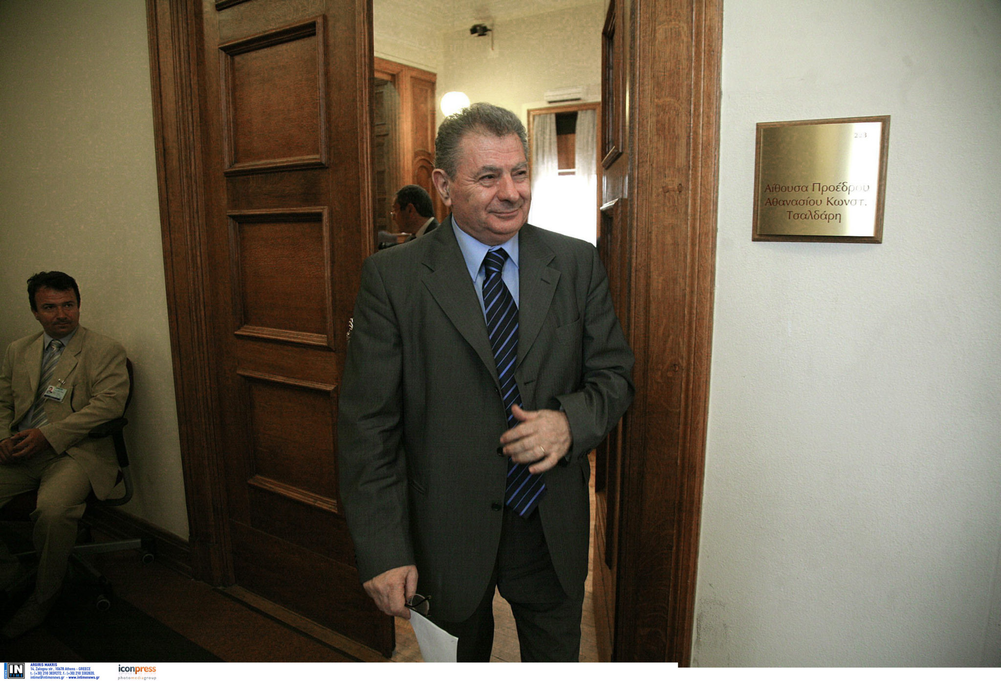 Σήφης Βαλυράκης