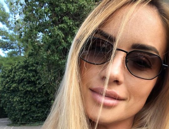 Καλλιστώ Βαρδή