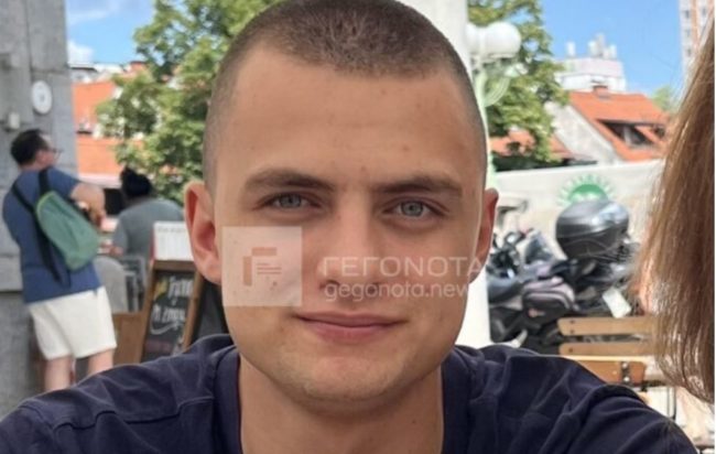 Βόλος: Ο 21χρονος Ιάσονας που σκοτώθηκε έπειτα από πτώση στο κενό