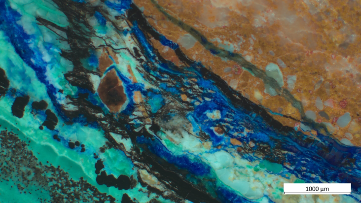 Ένα χυτήριο χαλκού ηλικίας 3.000 ετών μπορεί να αποκαλύψει το μυστικό για τη «γέννηση» του σιδήρου