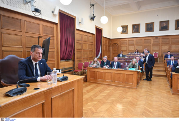 Βουλή ΟΠΕΚΕΠΕ