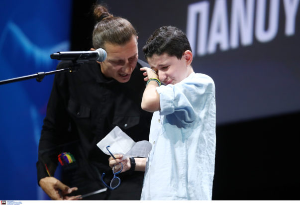 Βραβεία ΠΣΑΠΠ, Μιχαήλ