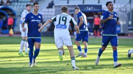 Super League: Τεττέη και Κηφισιά «ταπείνωσαν» τον Παναθηναϊκό