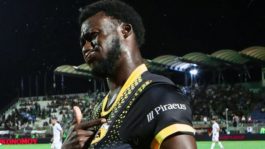 Super League: Πέρασε από τη Λιβαδειά με Κοϊτά η ΑΕΚ