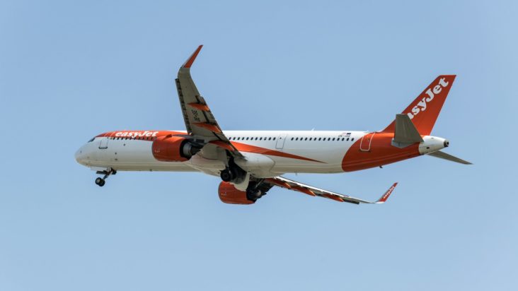 easyJet