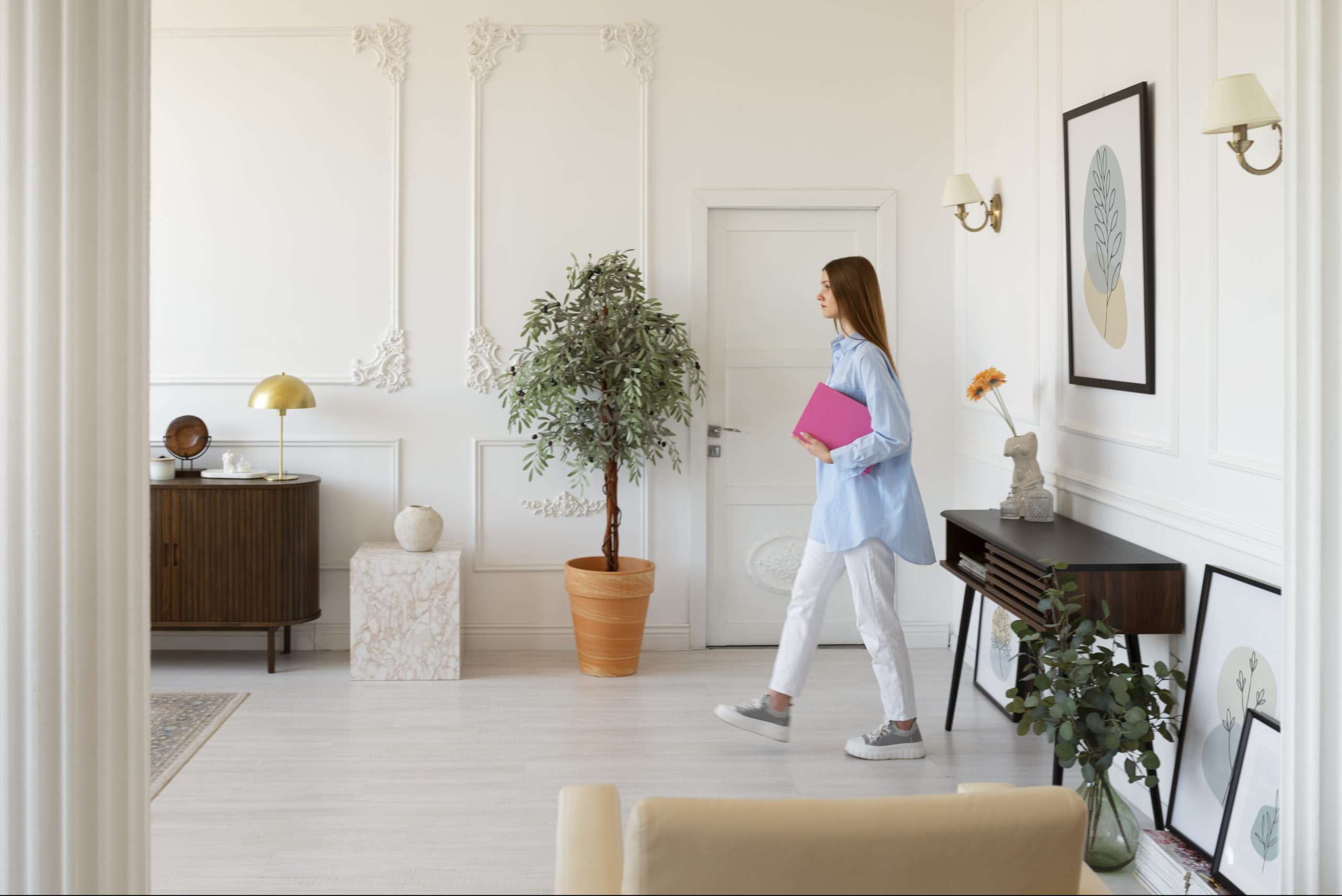 Μούχλα: Το απλό λάθος που δημιουργεί το ιδανικό περιβάλλον για την ανάπτυξή της στο σπίτι