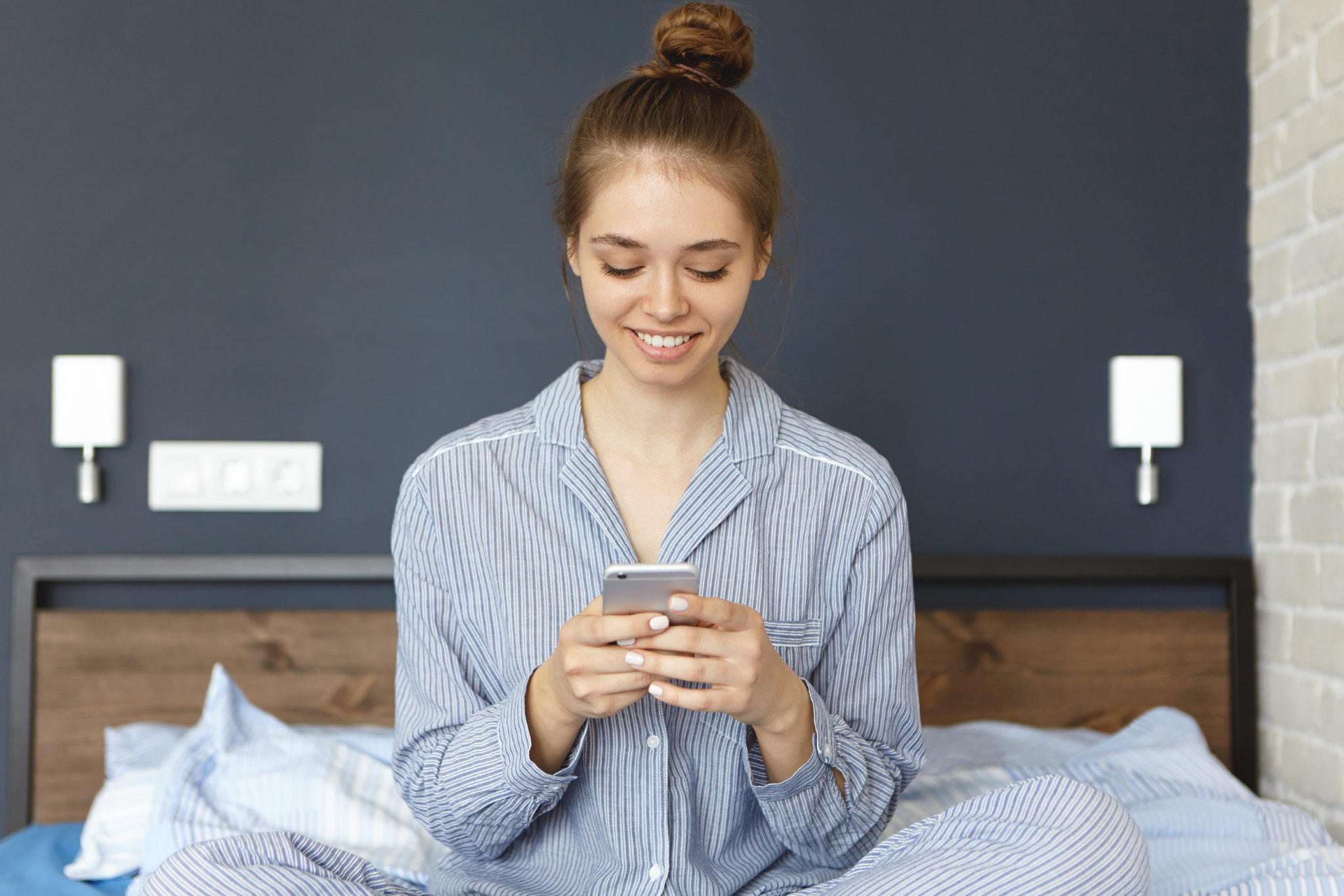 Ύπνος: Νευροεπιστήμονας αποκαλύπτει ότι μια συνήθεια είναι ο χειρότερος τρόπος για να ξεκινήσετε τη μέρα σας