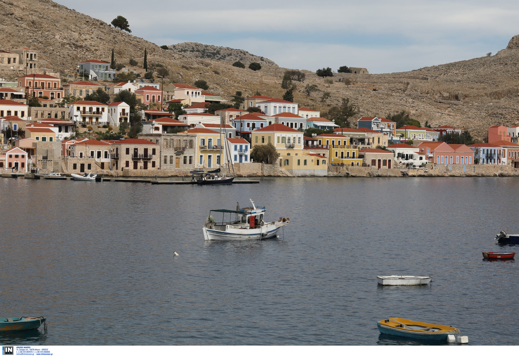Χάλκη