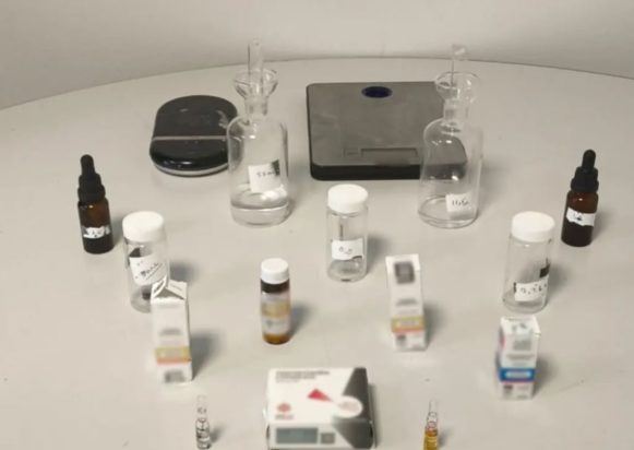 χάπι βιασμού