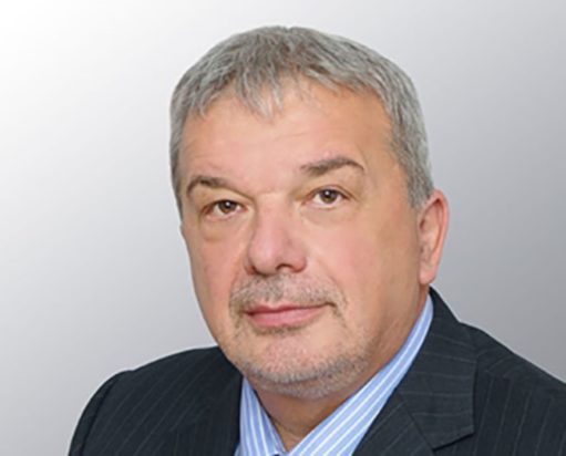 Αριστοτέλης Χαραλαμπάκης