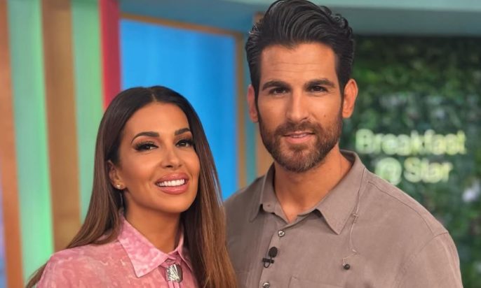 Ελένη Χατζίδου Ετεοκλής Παύλου