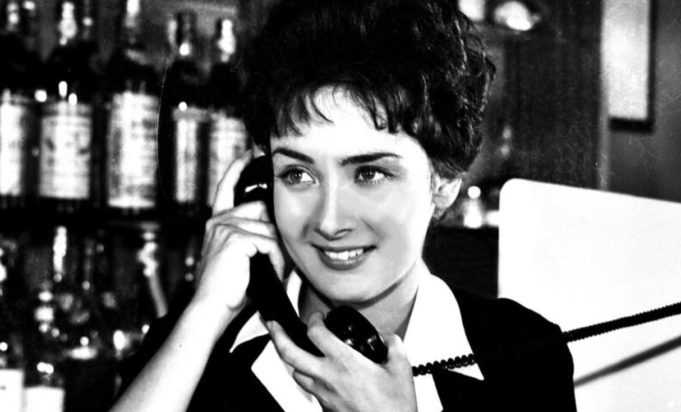 Ξένια Καλογεροπούλου