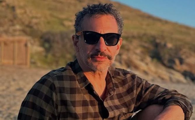 Γιώργος Χρανιώτης