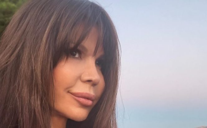 Χριστίνα Μαραγκόζη