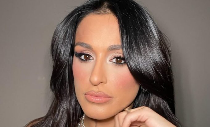 Χριστίνα Σάλτη