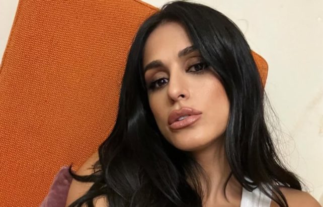 Χριστίνα Σάλτη