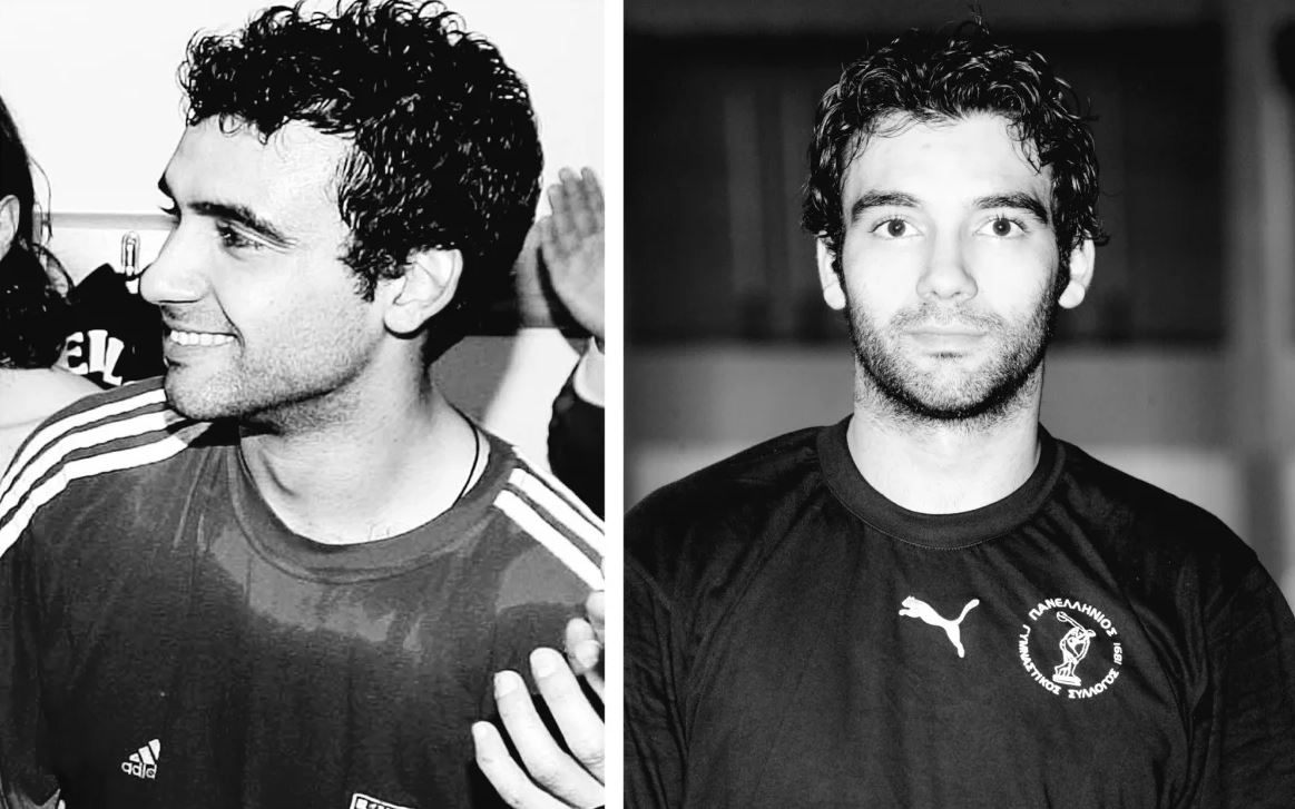 Γιάννης Ζαρλακούτης: Πέθανε σε ηλικία 47 ετών – Σε πένθος το ελληνικό χάντμπολ