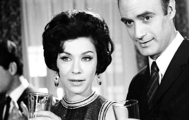 Μέλπω Ζαρόκωστα