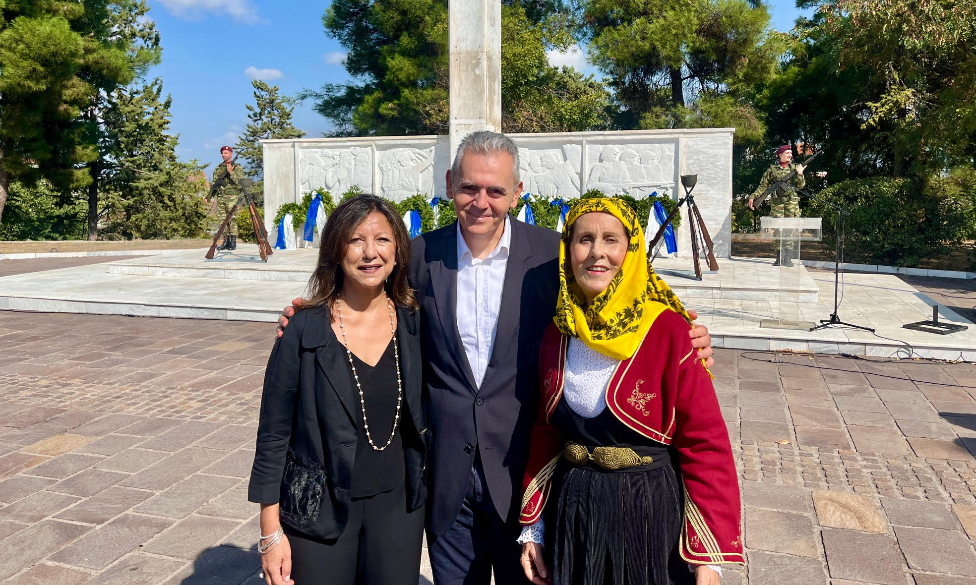 Μάξιμος Χαρακόπουλος