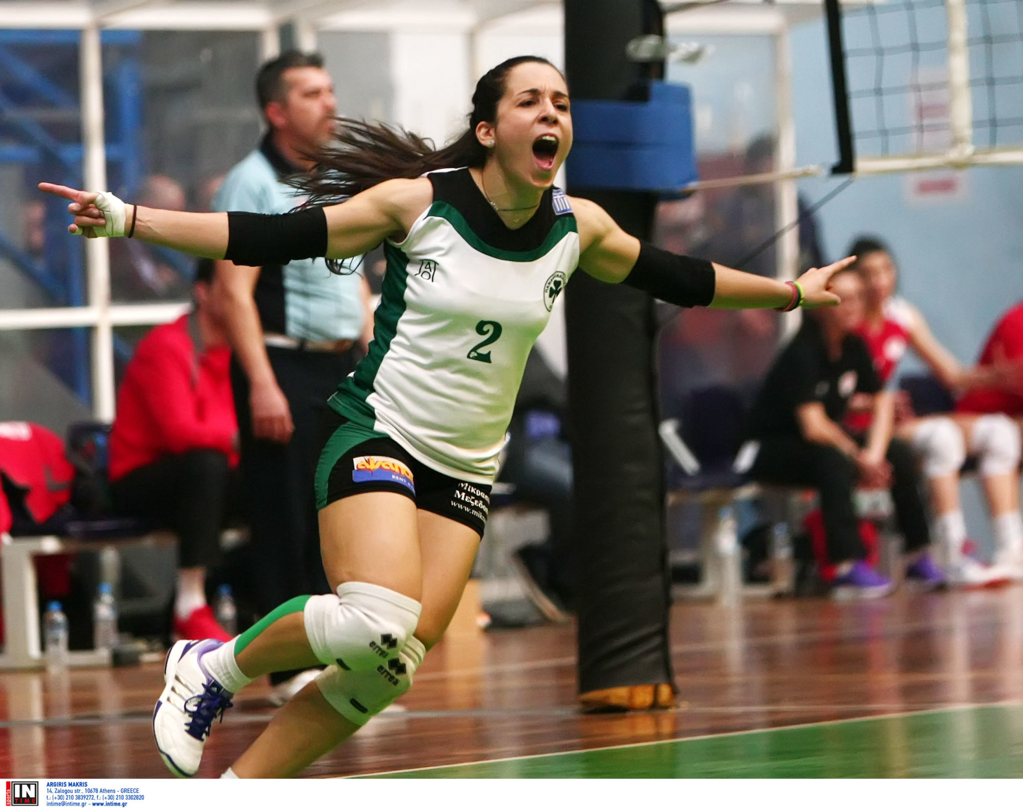 ΠΕΝΝΥ ΡΟΓΚΑ