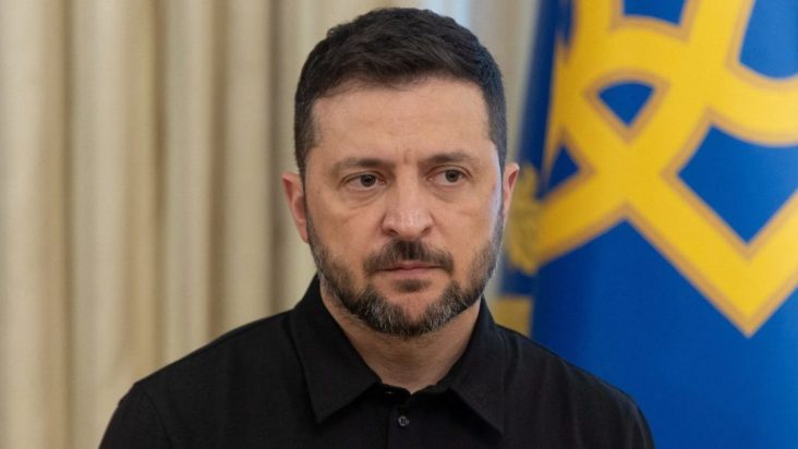 Βολοντίμιρ Ζελένσκι