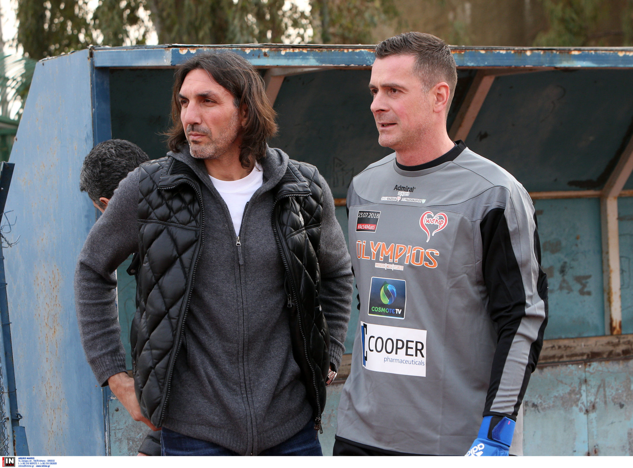 Στέφανος Κοτσόλης