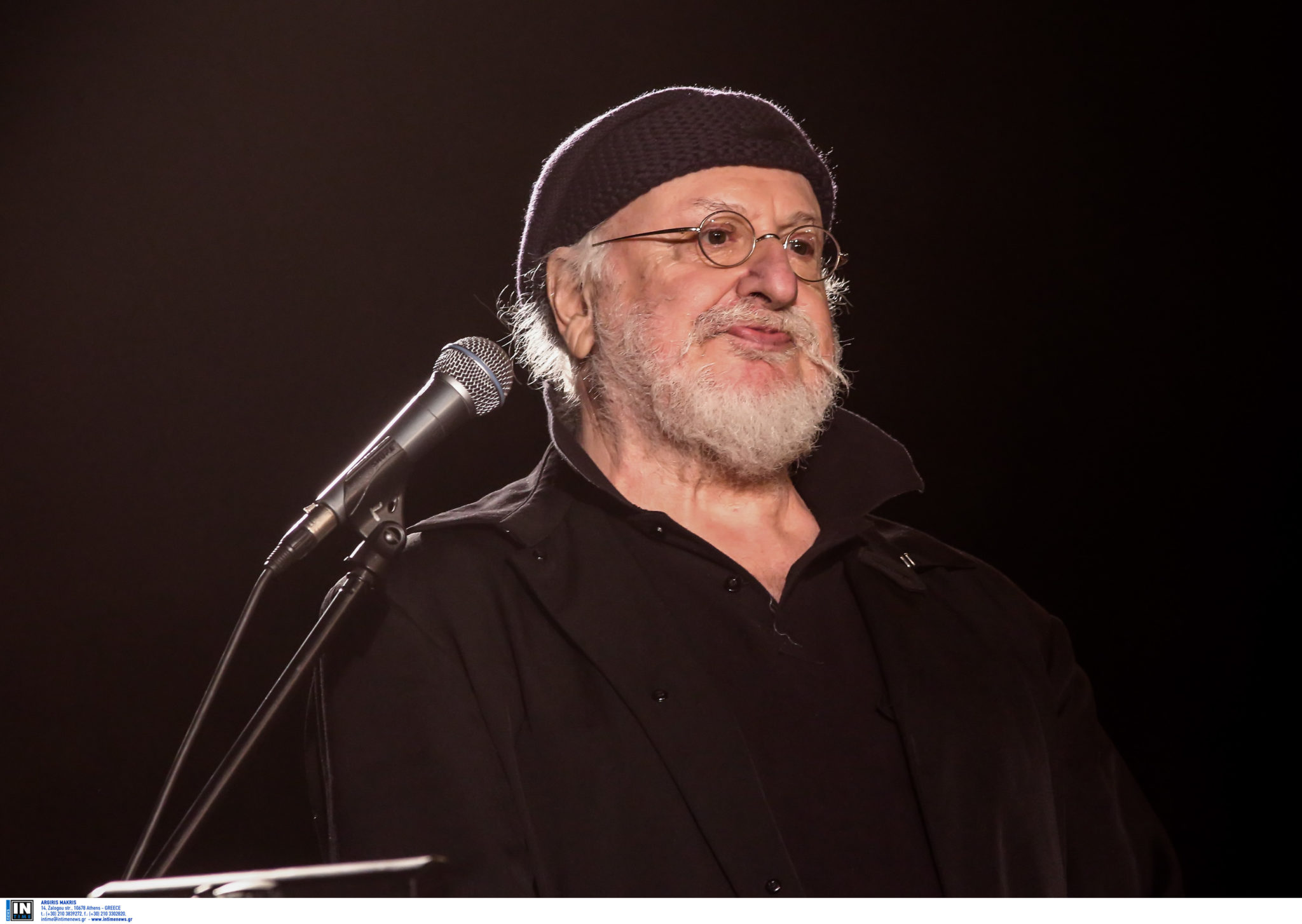 Διονύσης Σαββόπουλος