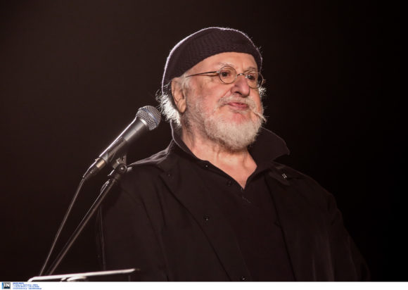 Διονύσης Σαββόπουλος