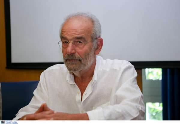 Αλέκος Αλαβάνος