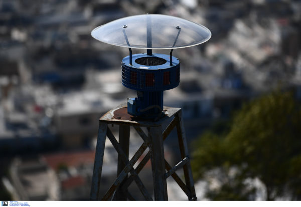 ΠΟΛΙΤΙΚΗ ΑΜΥΝΑ ΣΥΝΑΓΕΡΜΟΣ