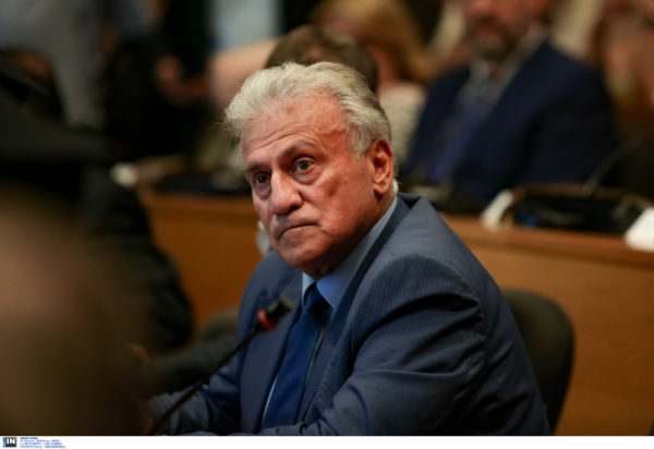 παναγιώτης ψωμιάδης