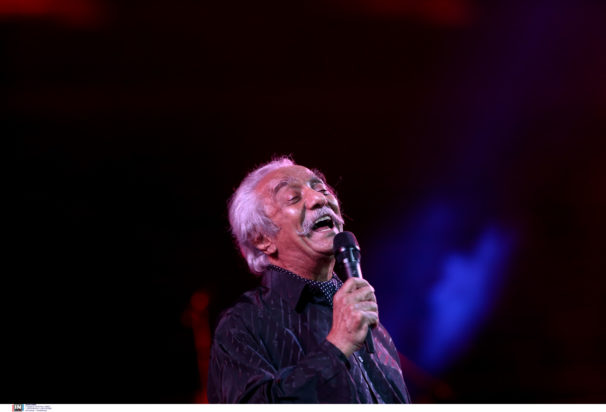 Κώστας Χατζής