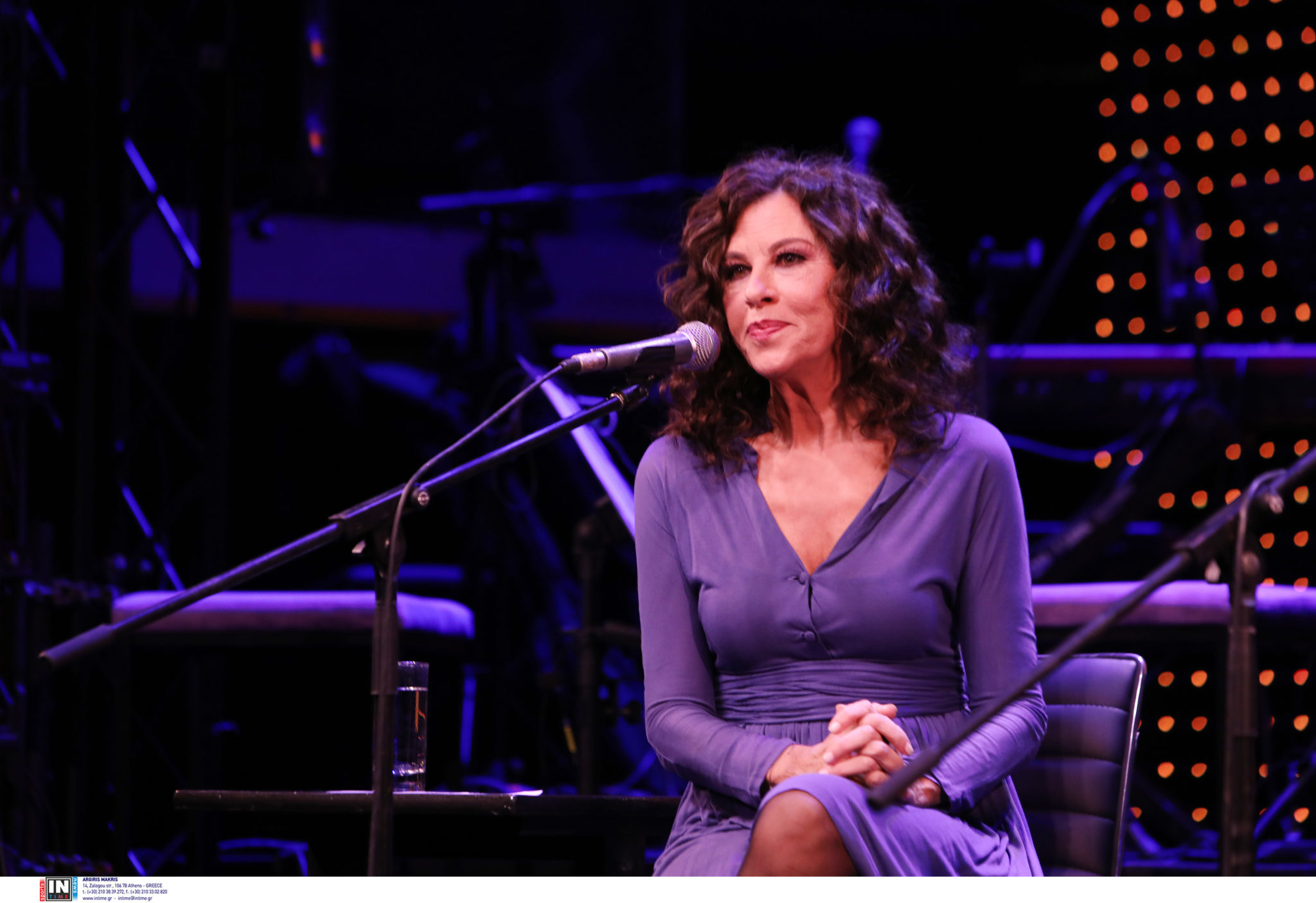 Ελευθερία Αρβανιτάκη