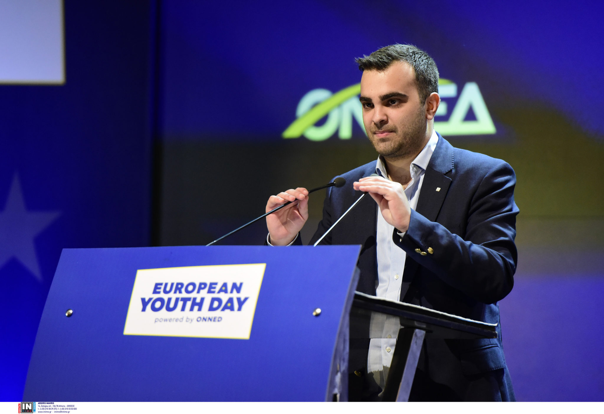 Ορφέας Γεωργίου