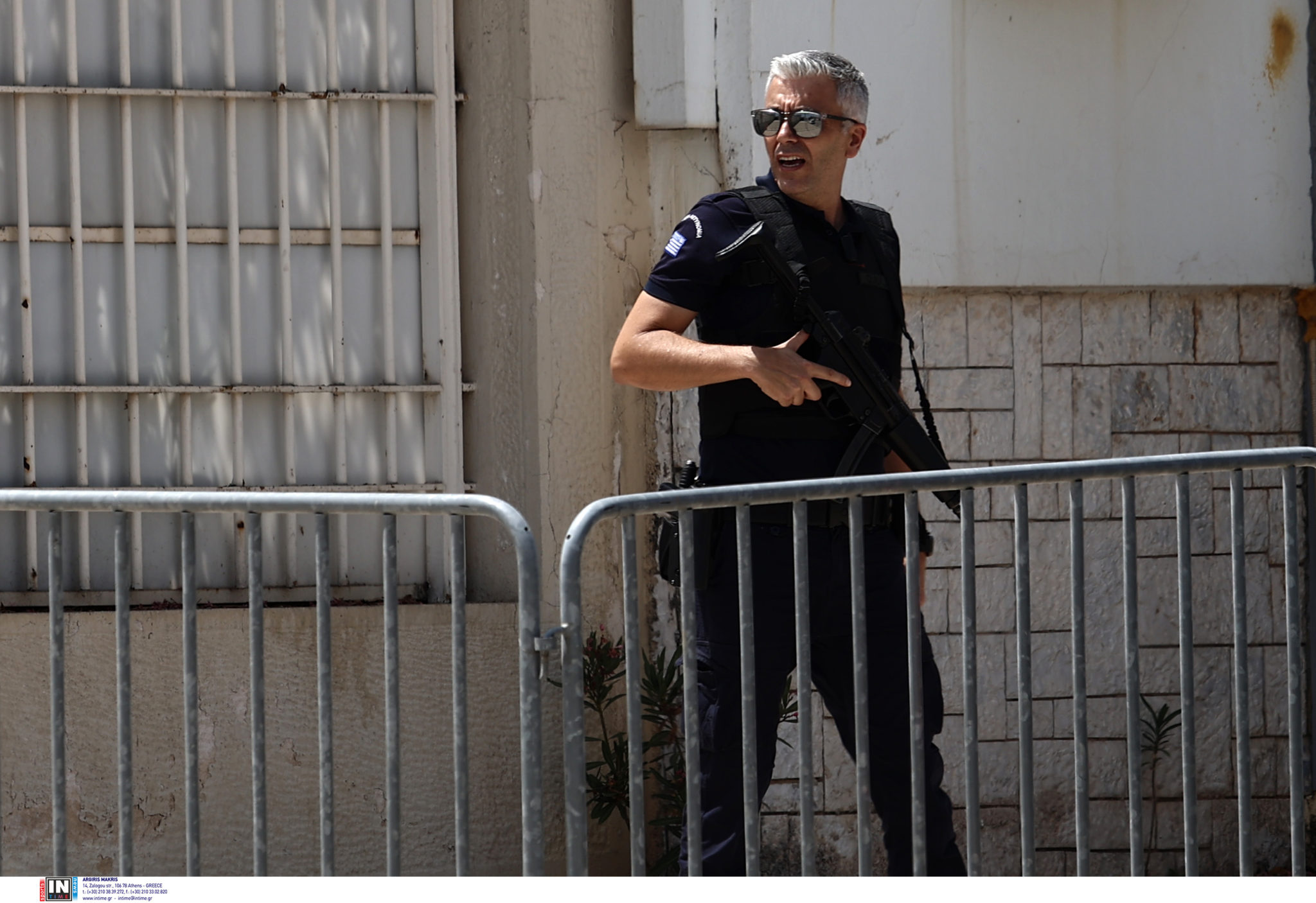 Φυλακές Κορυδαλλού