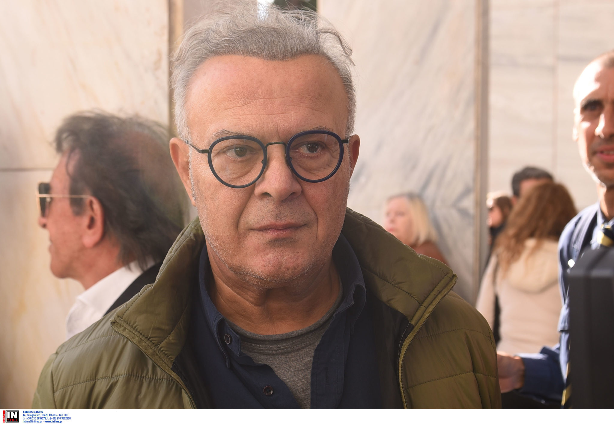 Μιχάλης Ρέππας