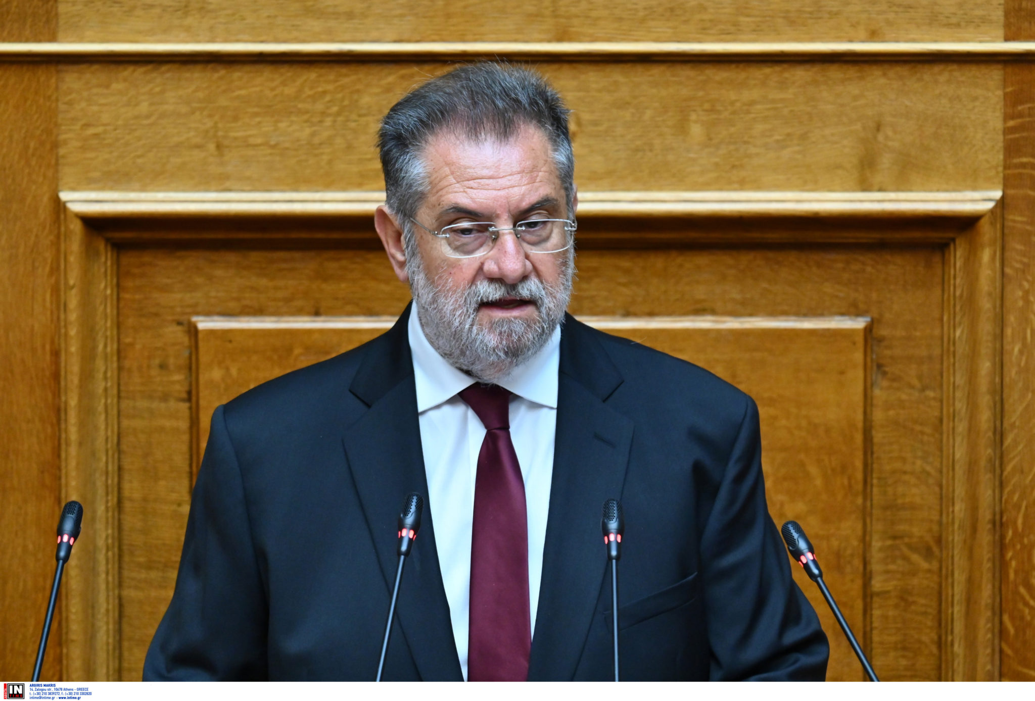 Ανδρέας Παναγιωτόπουλος