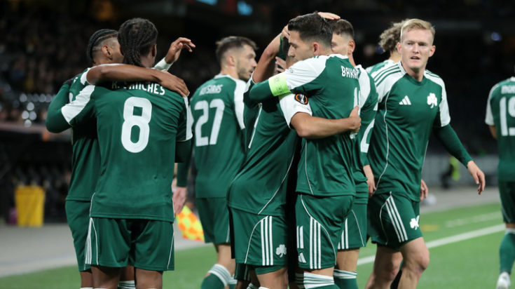 Παναθηναϊκός