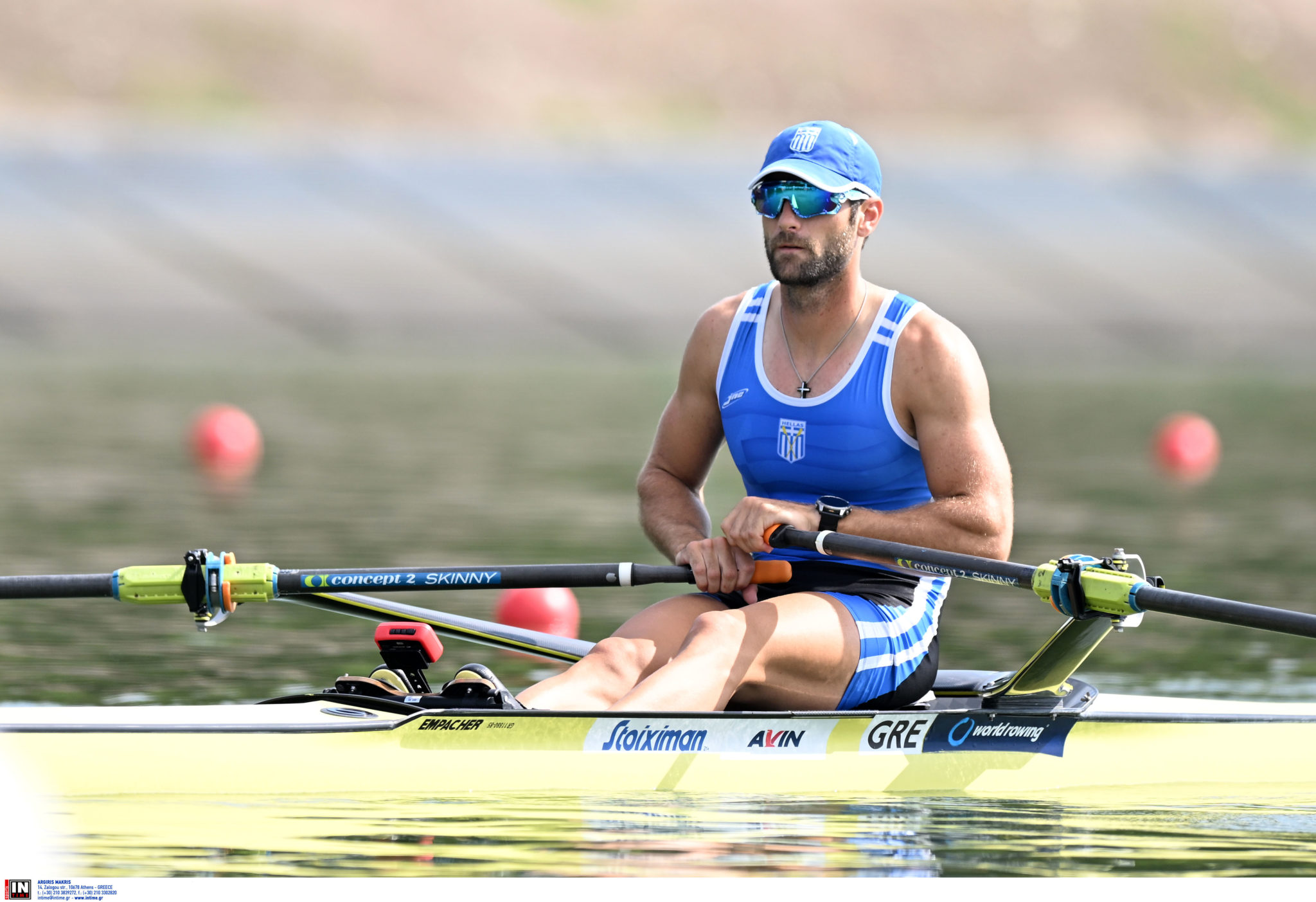 Στέφανος Ντούσκος