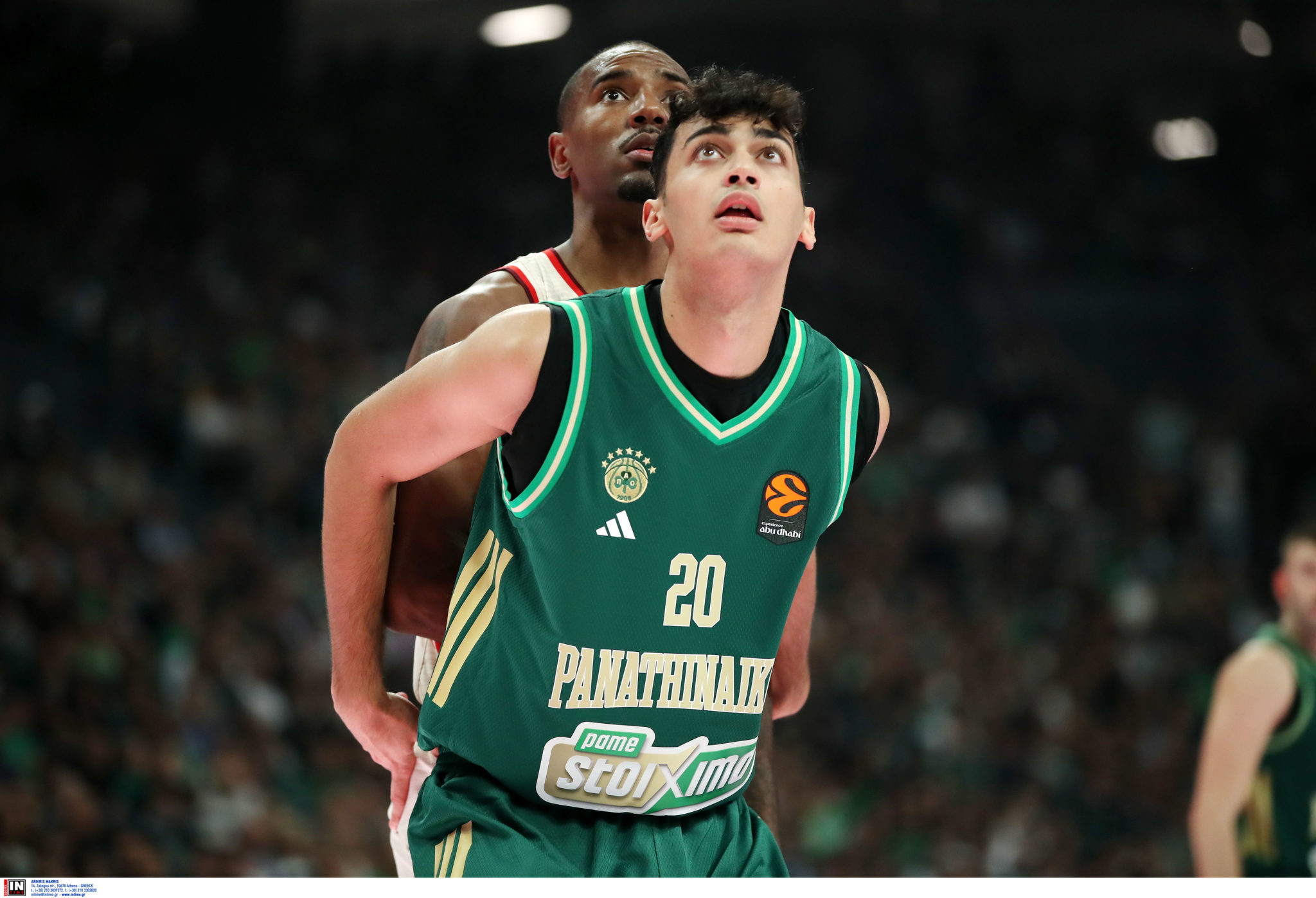 Αλέξανδρος Σαμοντούροβ, Παναθηναϊκός