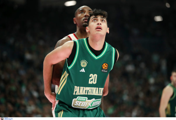 Αλέξανδρος Σαμοντούροβ, Παναθηναϊκός