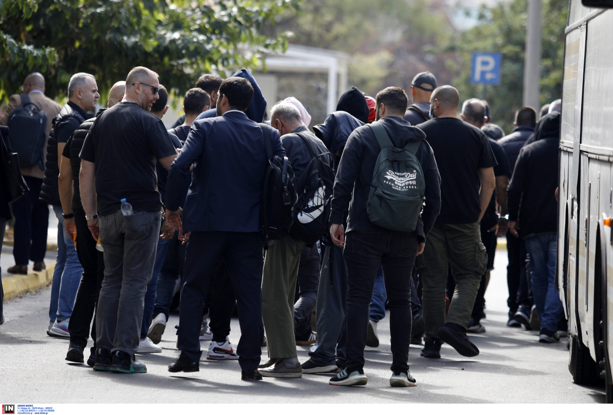 Απάτες με επιστροφές ΦΠΑ