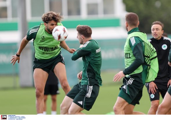 Παναθηναϊκός