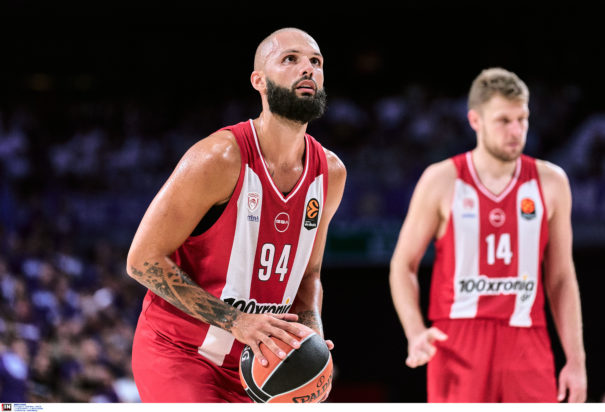 ΟΛΥΜΠΙΑΚΟΣ ΡΕΑΛ