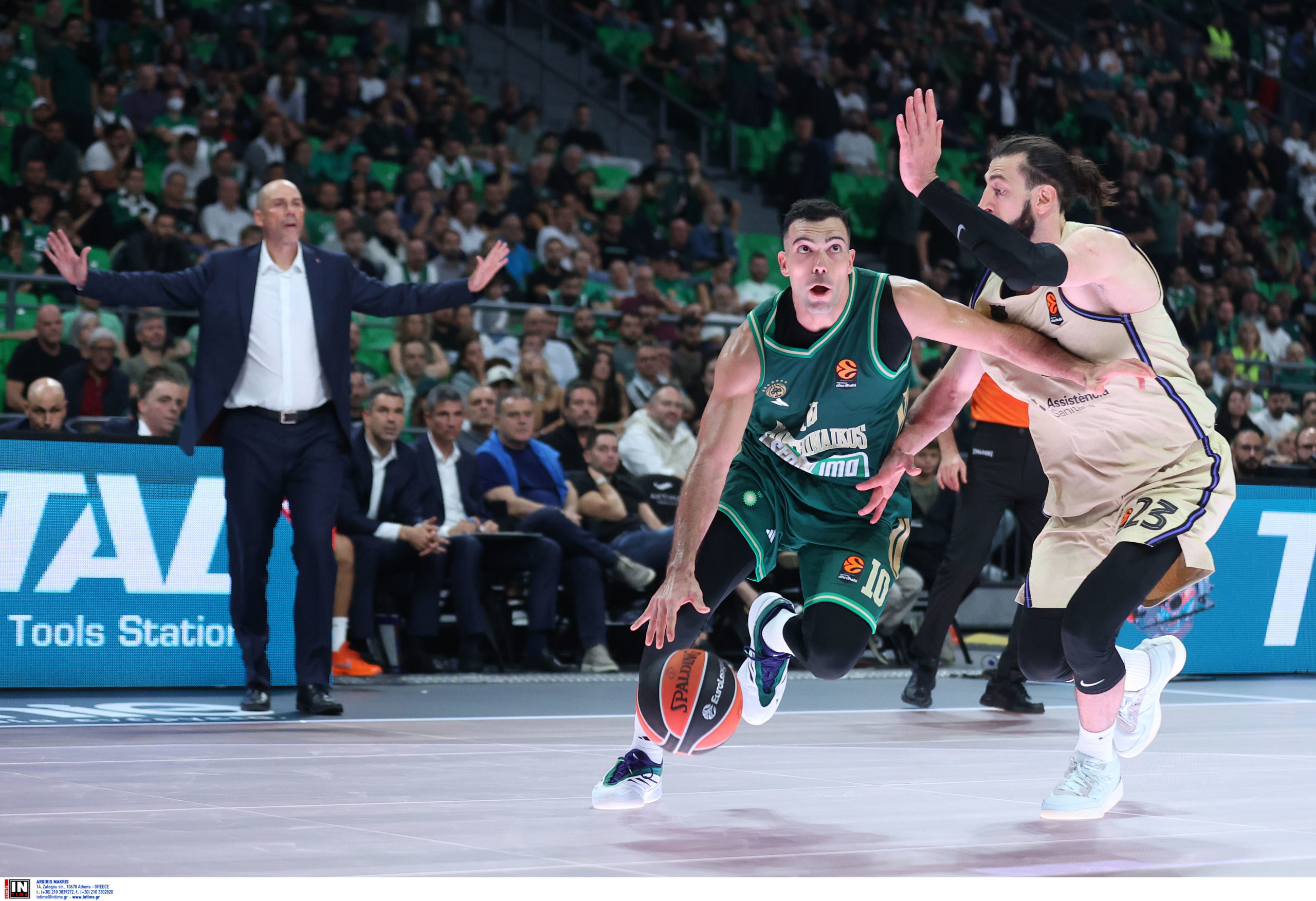 ΠΑΝΑΘΗΝΑΙΚΟΣ