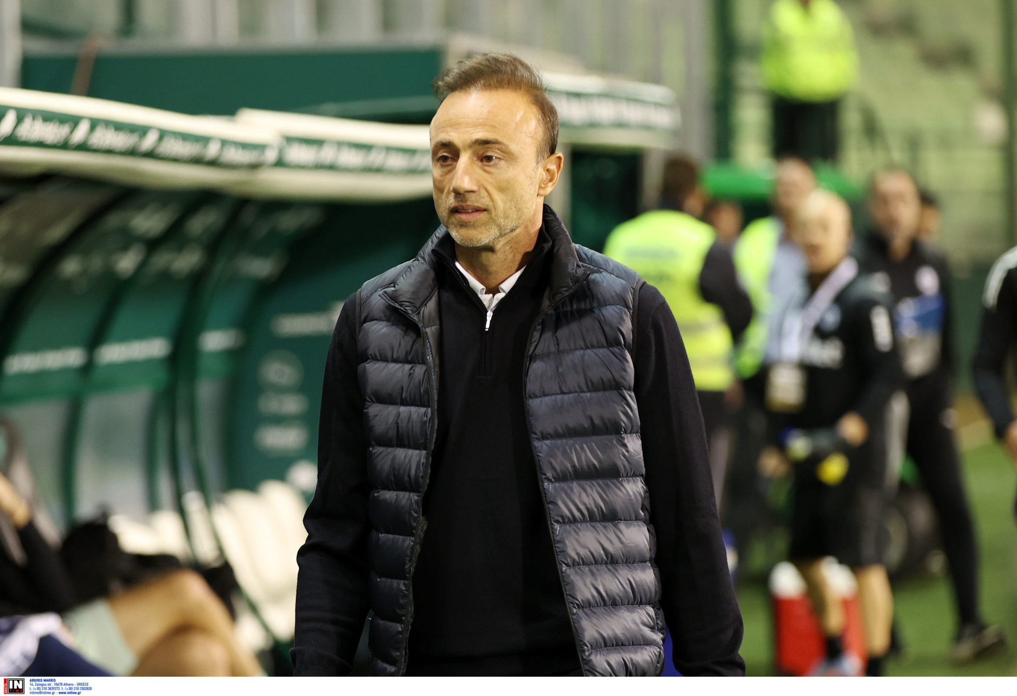 Χρήστος Κόντης