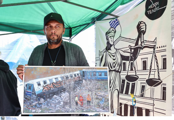 Πάνος Ρούτσι