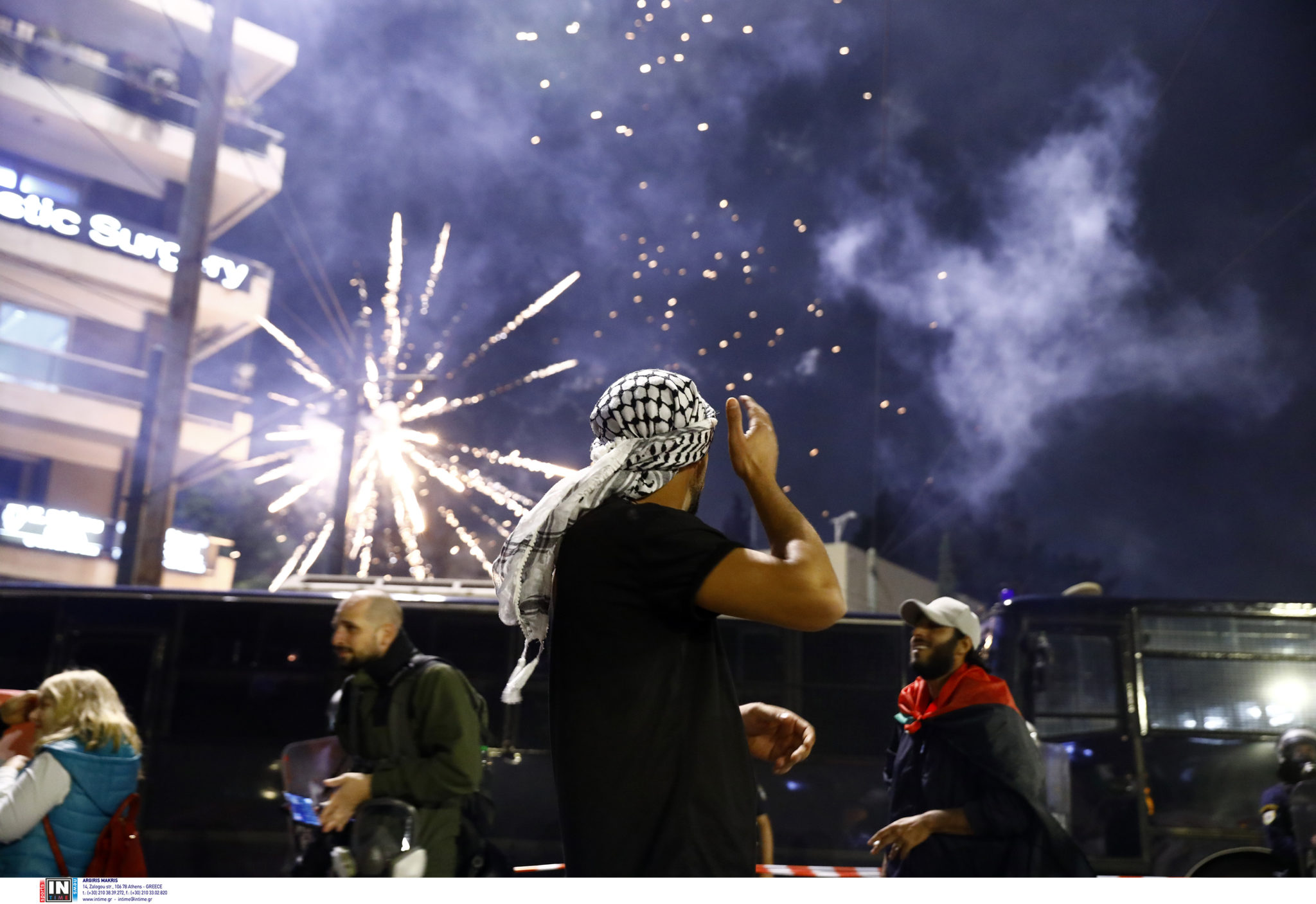 ΠΟΡΕΙΑ ΓΑΖΑ