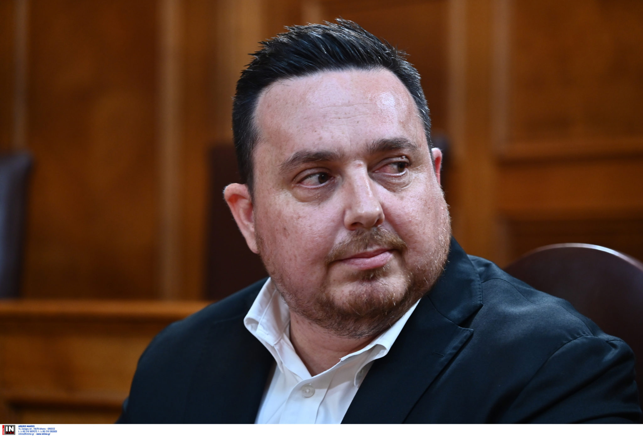 ΑΝΤΙΠΡΟΕΔΡΟΣ ΟΠΕΚΕΠΕ ΙΩΑΝΝΗΣ ΚΑΙΜΑΚΑΜΗΣ