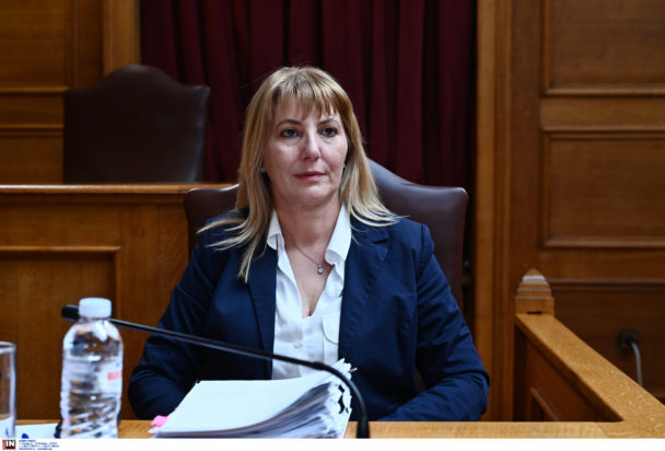 Αθανασία Ρέππα